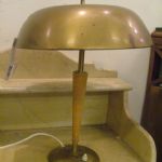 361 5564 Bordslampa
